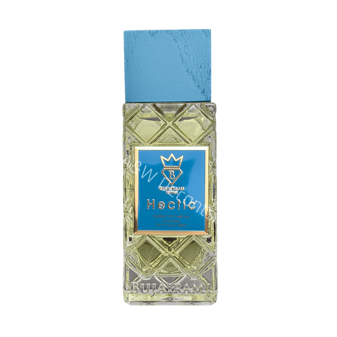 Bujairami Hectic - A&W Decants