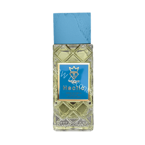 Bujairami Hectic - A&W Decants