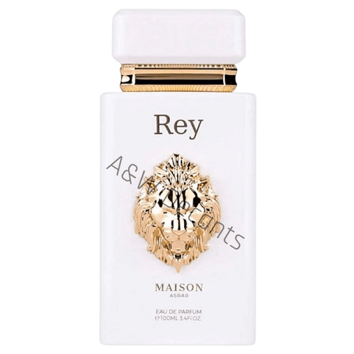 Maison Asrar Rey - A&W Decants