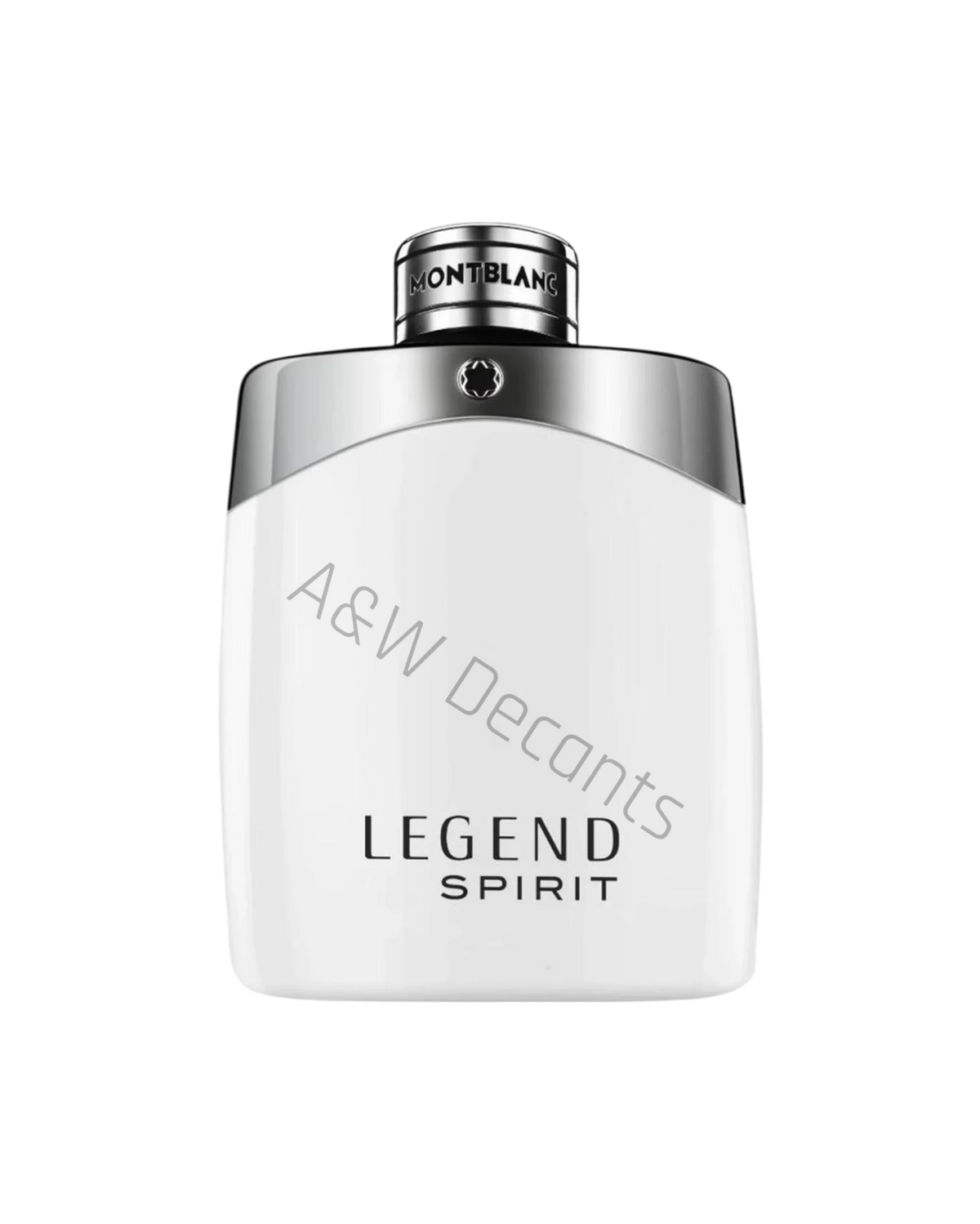 Montblanc Legend Spirit - A&W Decants